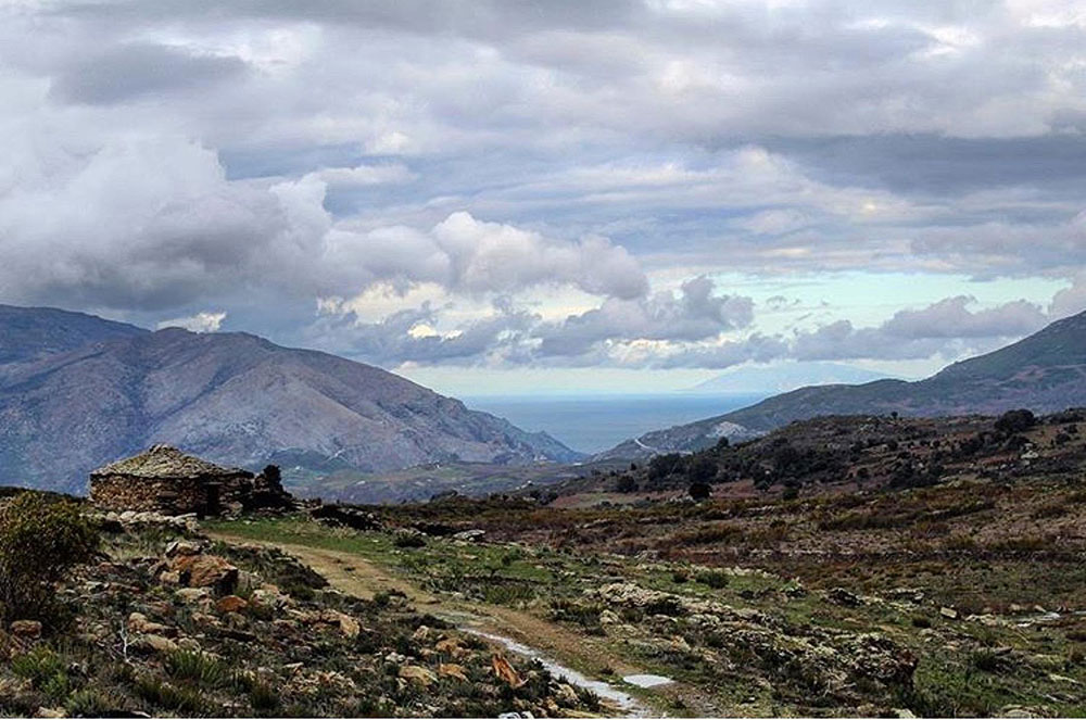 Saleccia Off Road - Tour 2